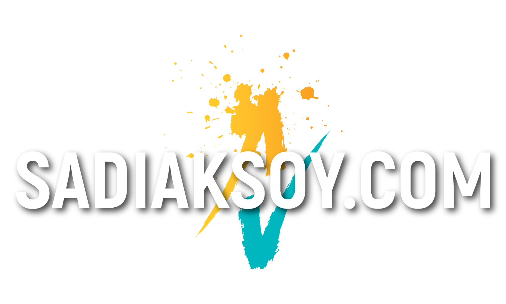 sadiaksoy.com logo